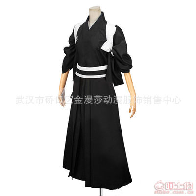 【金漫莎亂舞cos蜻蛉切cosplay內(nèi)番服蜻蛉切動(dòng)漫服裝特價(jià)廠家直銷(xiāo)】武漢市硚口區(qū)金漫莎動(dòng)漫服飾銷(xiāo)售中心 - 產(chǎn)品庫(kù)