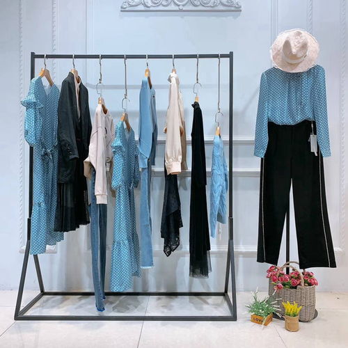 女裝品牌故事淘寶女裝代銷(xiāo)貨源杭州品牌女裝工廠店