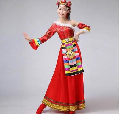 藏族服飾這么賣,你也能開(kāi)公司賺大錢!