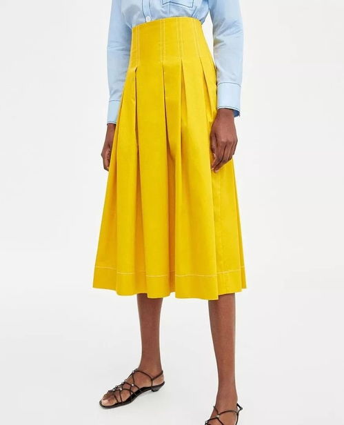 服飾類 zara cos 優(yōu)衣庫都有什么性價比衣服值得買