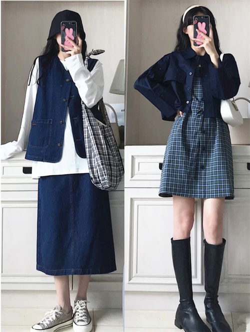 誰(shuí)說(shuō)秋日服飾太單調(diào) 6種潮流元素來(lái)助攻,即刻開(kāi)啟時(shí)尚模式