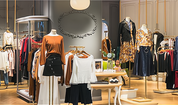 T3女裝 以匠心產(chǎn)品與溫情服務(wù)，贏得服裝鞋帽消費(fèi)者的心