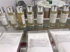 專注乳酸類產品研發，鴻輝生物在2017 FIAC展會中展現生物制品新高度