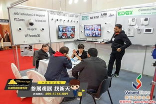 2020年科威特建材展（Kuwait Building Show） 聚焦建筑前沿，新天會(huì)展助力拓展中東市場(chǎng)